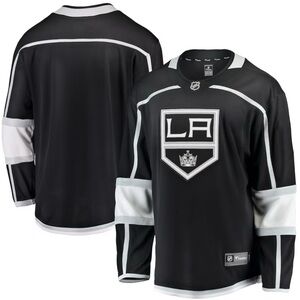 NWT LA Kings Jersey